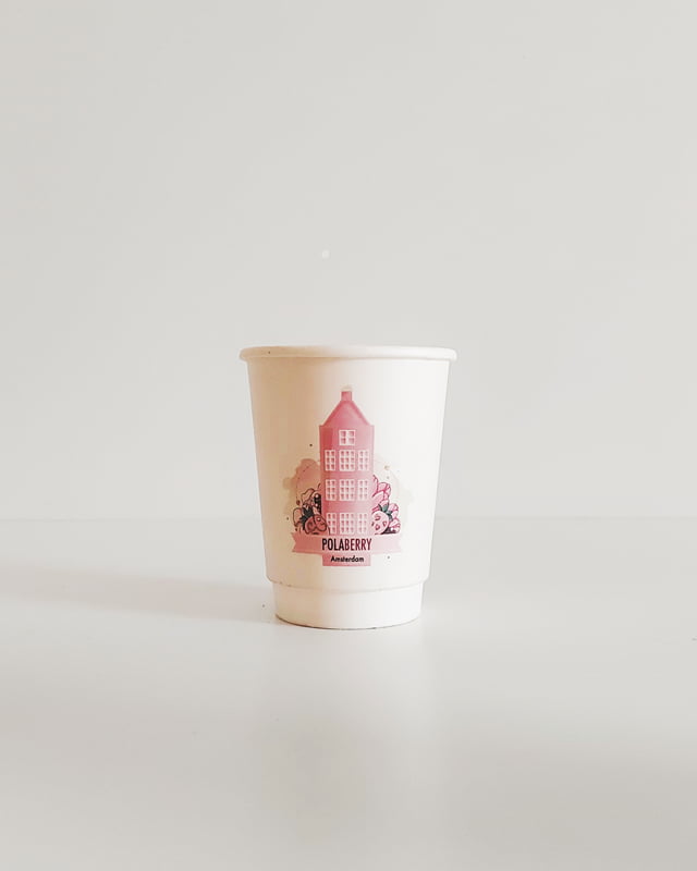 Polaberry Coffee - Amsterdam